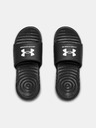 Under Armour Dámské pantofle Under Armour W Ansa Fix Sl
