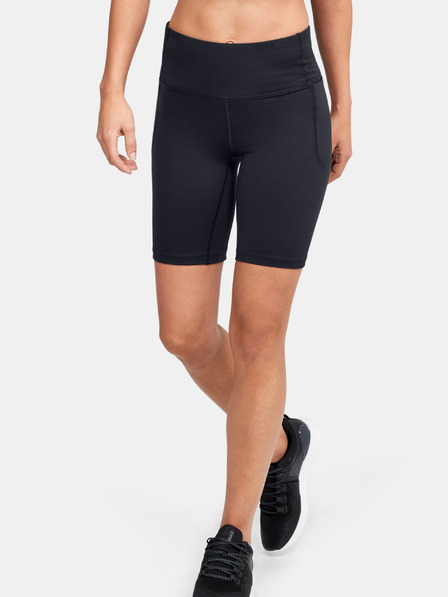 Under Armour Kraťasy Under Armour UA Meridian Bike Shorts-BLK