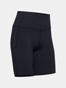Under Armour Kraťasy Under Armour UA Meridian Bike Shorts-BLK