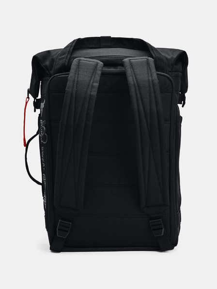 Under Armour Unisexový batoh Under Armour UA Storm Project Rock Box DF BP