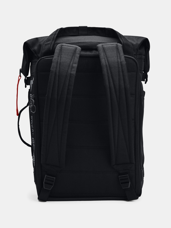 Under Armour Unisexový batoh Under Armour UA Storm Project Rock Box DF BP