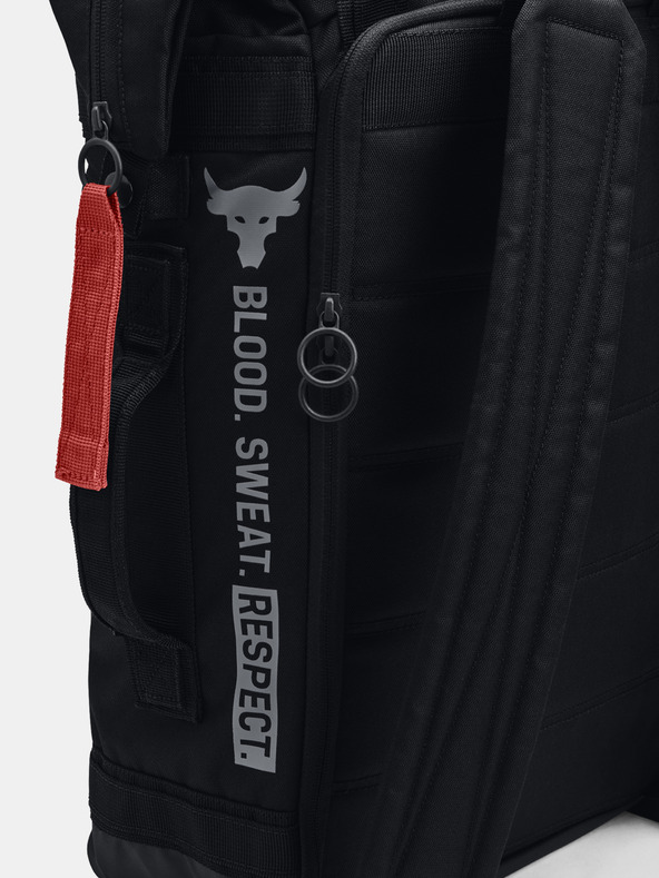 Under Armour Unisexový batoh Under Armour UA Storm Project Rock Box DF BP