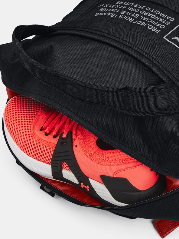 Under Armour Unisexový batoh Under Armour UA Storm Project Rock Box DF BP
