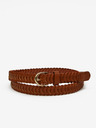 Orsay Hnědý dámský pásek ORSAY