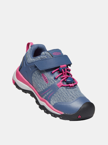 Keen Modré holčičí tenisky Keen Terradora II