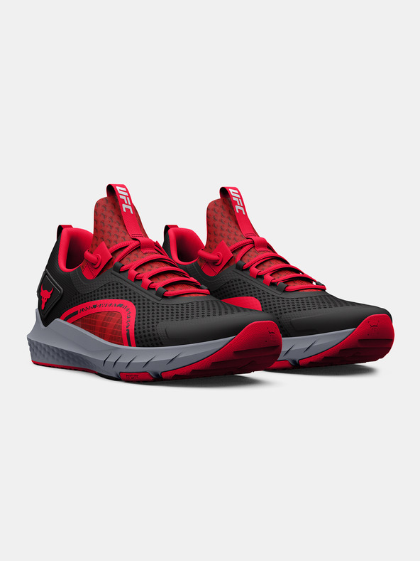 Under Armour Pánské boty Under Armour UA Project Rock BSR 3