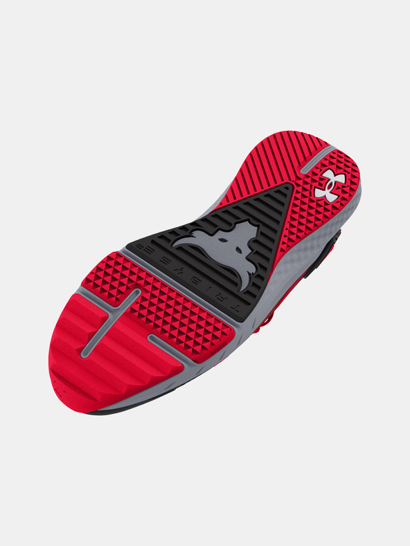 Under Armour Pánské boty Under Armour UA Project Rock BSR 3