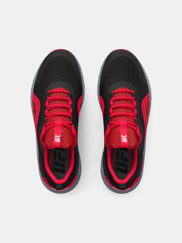 Under Armour Pánské boty Under Armour UA Project Rock BSR 3