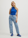 ONLY Tmavě modrý dámský basic top ONLY Nessa
