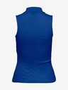 ONLY Tmavě modrý dámský basic top ONLY Nessa