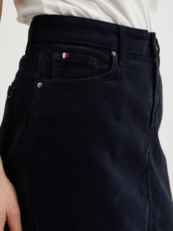 Tommy Hilfiger Sukně