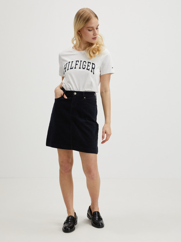 Tommy Hilfiger Sukně