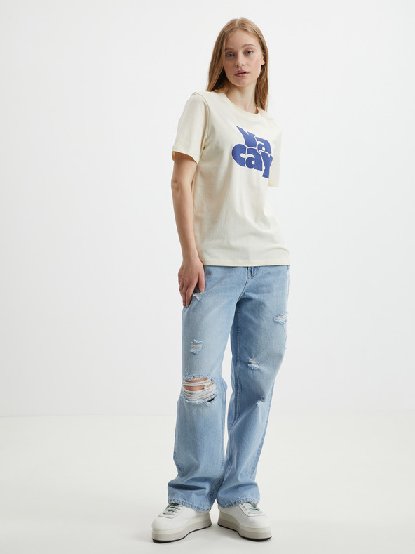 Pieces Tamaris Triko