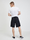 Vans Černé pánské kraťasy VANS Authentic Chino