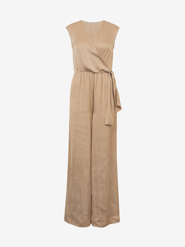 Orsay Béžový dámský overal ORSAY