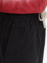 Vans Černé pánské kraťasy VANS Range Relaxed Sport Short