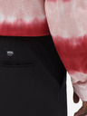 Vans Černé pánské kraťasy VANS Range Relaxed Sport Short