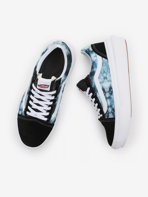 Vans UA Old Skool Overt CC Tenisky