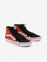 Vans SK8-Hi Flame Tenisky