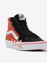 Vans SK8-Hi Flame Tenisky