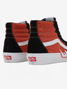 Vans SK8-Hi Flame Tenisky