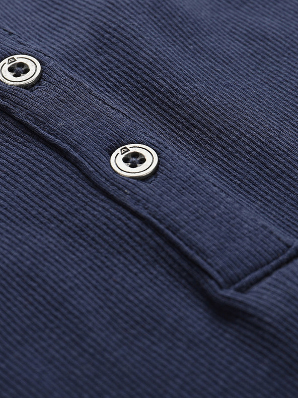 ALPINE PRO Dámské rychleschnoucí tílko ALPINE PRO ZONNA modrá