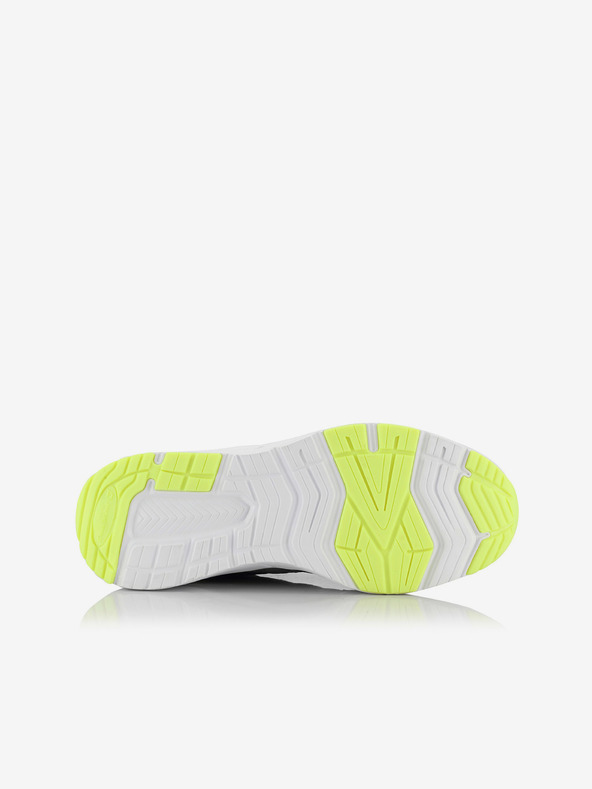 ALPINE PRO Sportovní obuv ALPINE PRO LOHAQE šedá