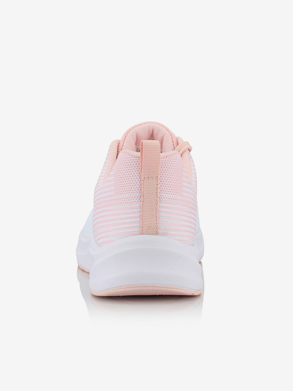 ALPINE PRO Dámská obuv ALPINE PRO OGADA bílá