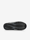 ALPINE PRO Letní outdoorové sandály ALPINE PRO LONEFE černá