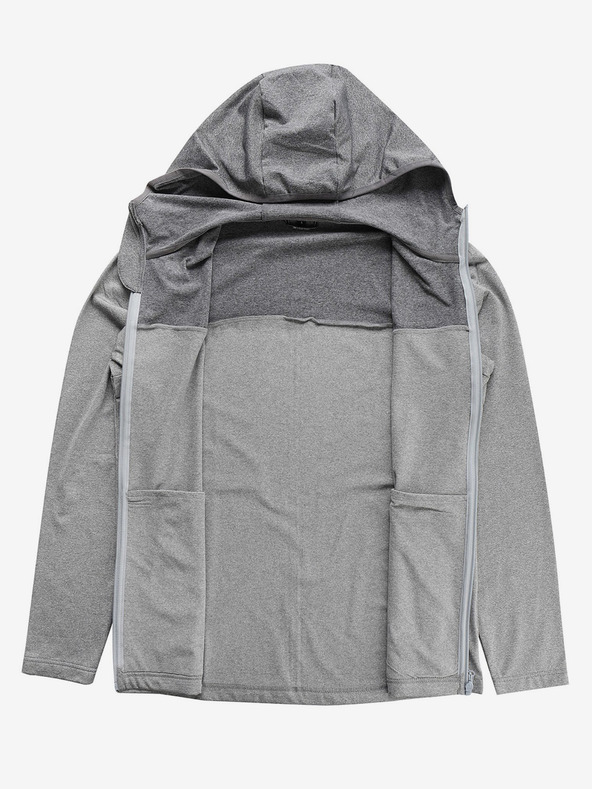 ALPINE PRO Fanc Mikina