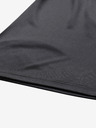 ALPINE PRO Pánské funkční triko s cool-dry ALPINE PRO PANTHER černá