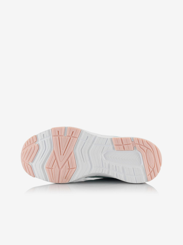 ALPINE PRO Sportovní obuv ALPINE PRO LOHAQE zelená