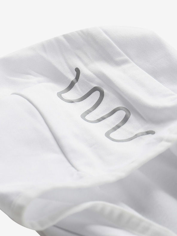 ALPINE PRO Dětská rychleschnoucí mikina ALPINE PRO FANCO modrá