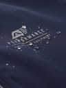 ALPINE PRO Pánská softshellová bunda s membránou ALPINE PRO MULT modrá