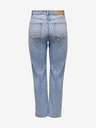 Jacqueline de Yong Dichte Jeans