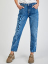 Pepe Jeans Violet Bandani Jeans