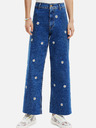 Desigual Ideas Jeans