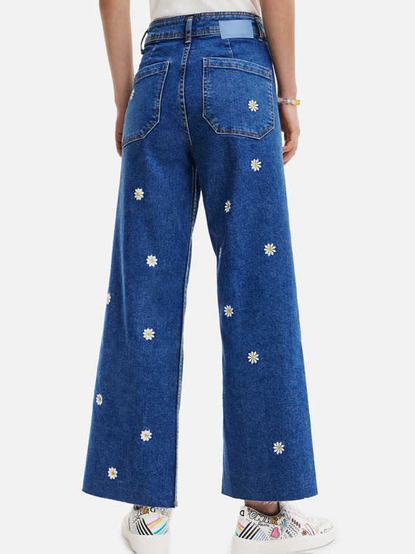 Desigual Ideas Jeans