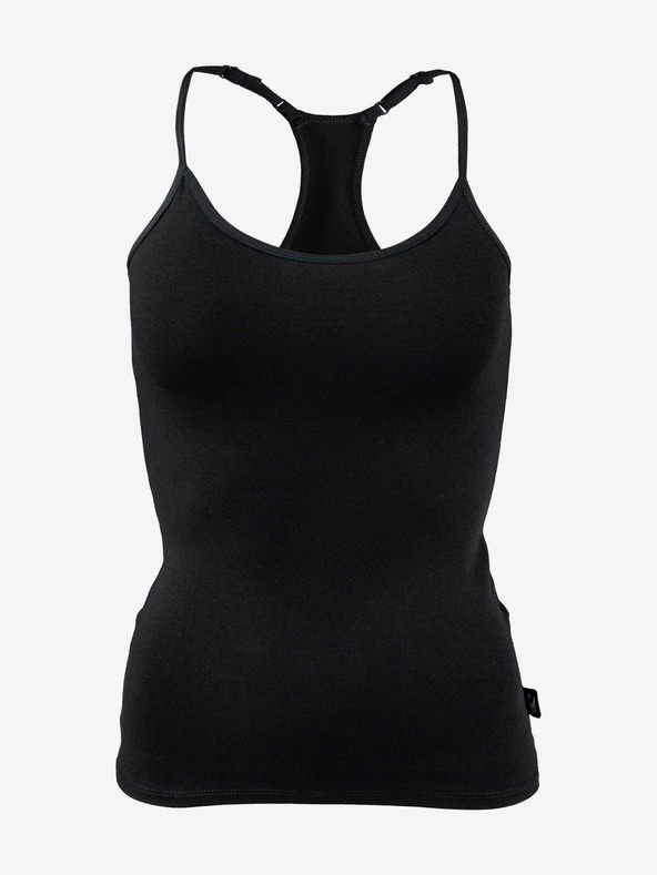 O'Neill Racerback Top Plain Tílko