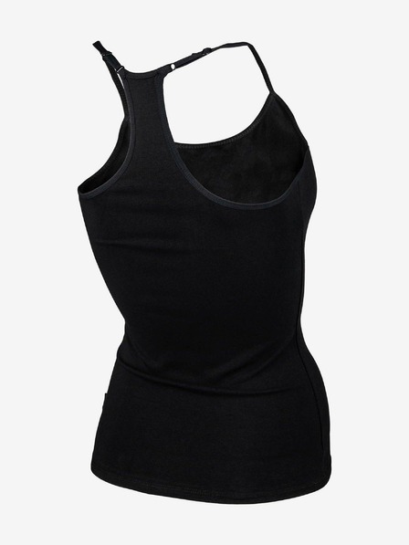 O'Neill Racerback Top Plain Tílko