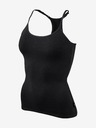 O'Neill Racerback Top Plain Tílko