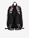 O'Neill Modro-růžový dámský vzorovaný batoh O'Neill WEDGE BACKPACK