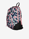 O'Neill Modro-růžový dámský vzorovaný batoh O'Neill WEDGE BACKPACK