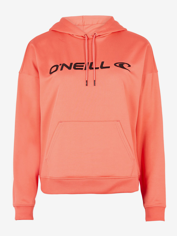O'Neill Korálová dámská mikina s kapucí O'Neill RUTILE HOODED FLEECE