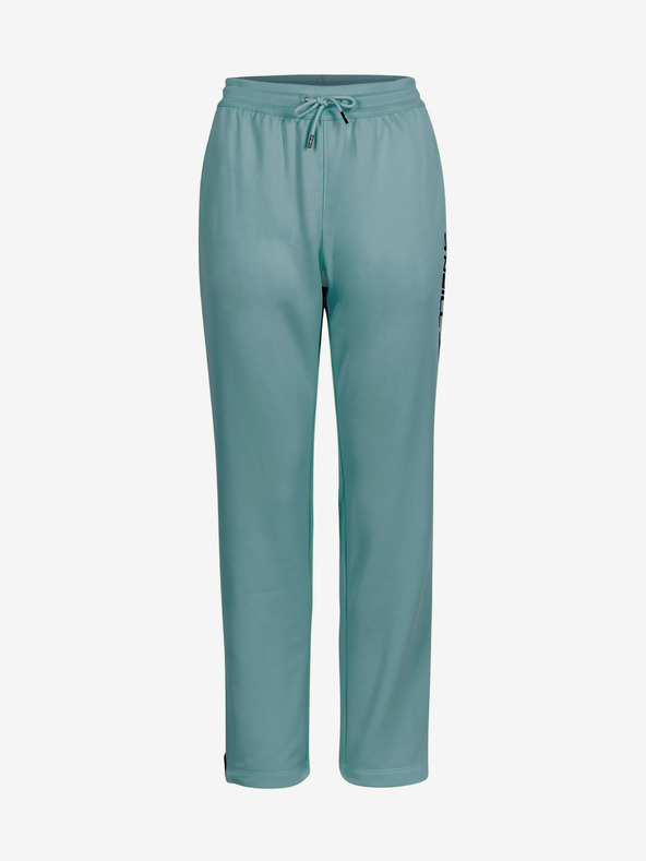 O'Neill Modré dámské tepláky O'Neill RUTILE ZIP PANTS