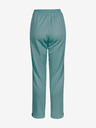 O'Neill Modré dámské tepláky O'Neill RUTILE ZIP PANTS