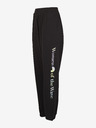 O'Neill Černé dámské tepláky O'Neill WOMEN OF THE WAVE PANTS