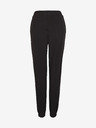O'Neill Černé dámské tepláky O'Neill WOMEN OF THE WAVE PANTS