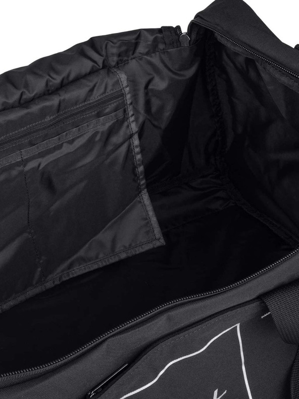 O'Neill Černá sportovní/cestovní taška O'Neill BM SPORTSBAG SIZE