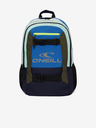 O'Neill Bílo-modrý batoh O'Neill SURPLUS BOARDER BACKPACK